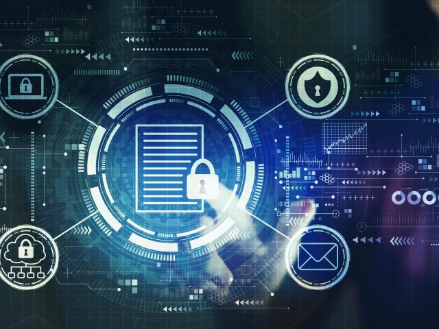 Cyber en AI in de internationale context: veiligheid, macht en governance 