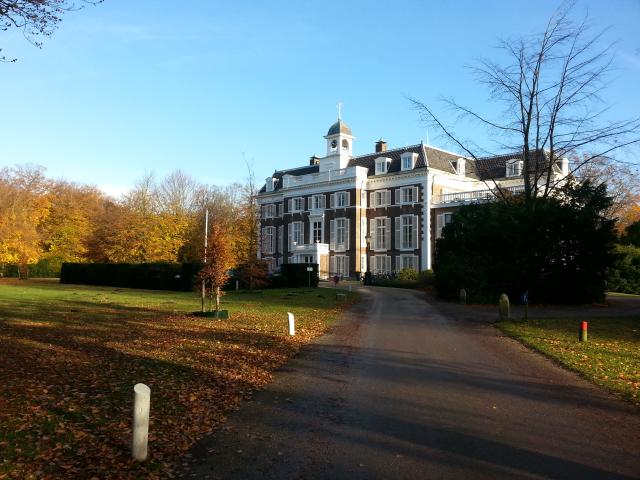 Looking back: Clingendael Academy 2022 