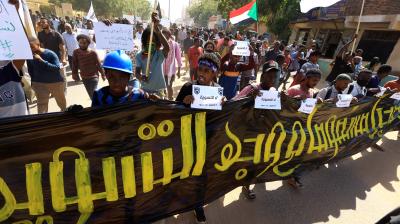 Nieuw akkoord in Soedan geeft democratie weinig kans