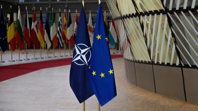 Open strategic autonomy in European defence