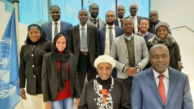 West African and Sahelian diplomats enhance regional cooperation
