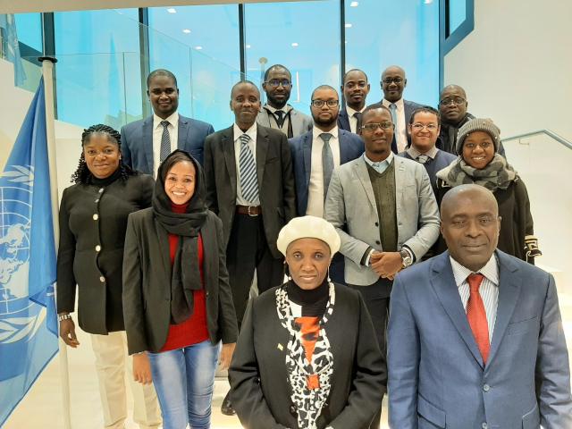 West African and Sahelian diplomats enhance regional cooperation