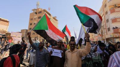 Nieuw akkoord in Soedan is een overwinning voor de generaals