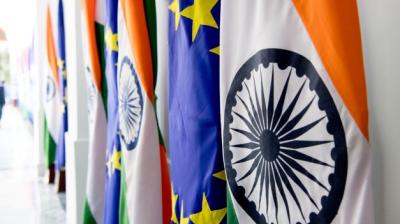 Strategic Tech Cooperation Can Push Eu-India Ties
