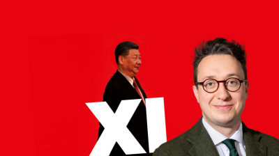 ’Xi heeft China in een nieuw tijdperk gebracht’