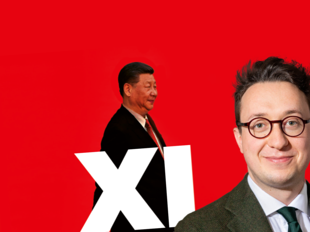 ’Xi heeft China in een nieuw tijdperk gebracht’