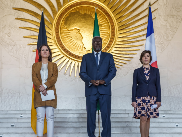 Overhaaste hervatting van samenwerking EU met Ethiopië is riskant