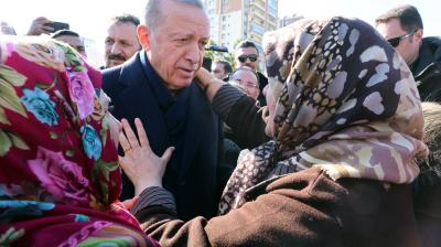Experts insights: Turkse verkiezingen
