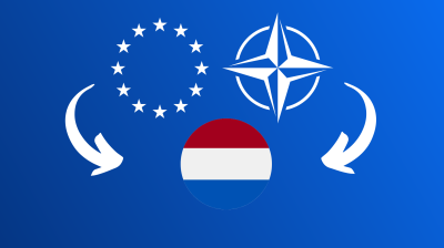 Europese defensiecapaciteiten en de Nederlandse inspanning