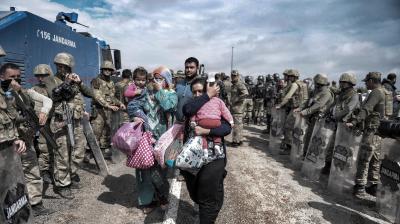 With or without Erdoğan, we need to talk about refugees again