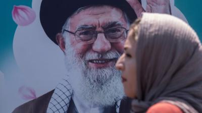 Iran in transition: The Islamic Republic is no more while it lives on