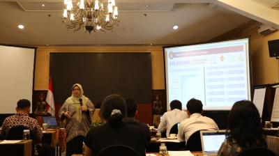 First-ever cyber diplomacy course in Indonesia 
