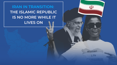 Iran in transition: The Islamic Republic is no more while it lives on
