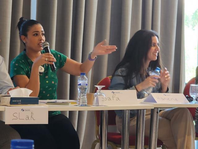 Fostering skills of Tunisian Local Security Committees