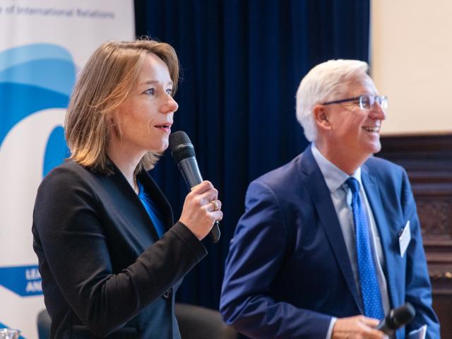 Matra Conference: Thirty years of Dutch support for societal transformation in Eastern Europe