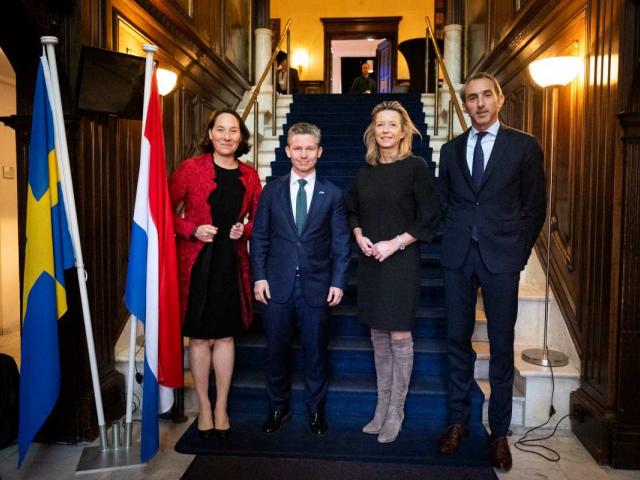 What should Europe's compass be? Takeaways from Clingendael's State of the Union Conference