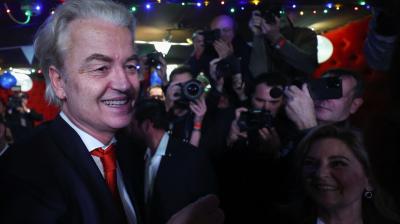 Expert insights: the Dutch elections