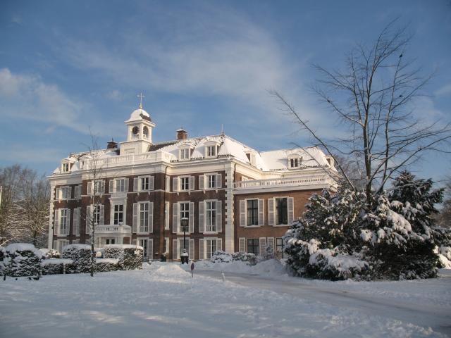Looking back on 2023: Clingendael Academy