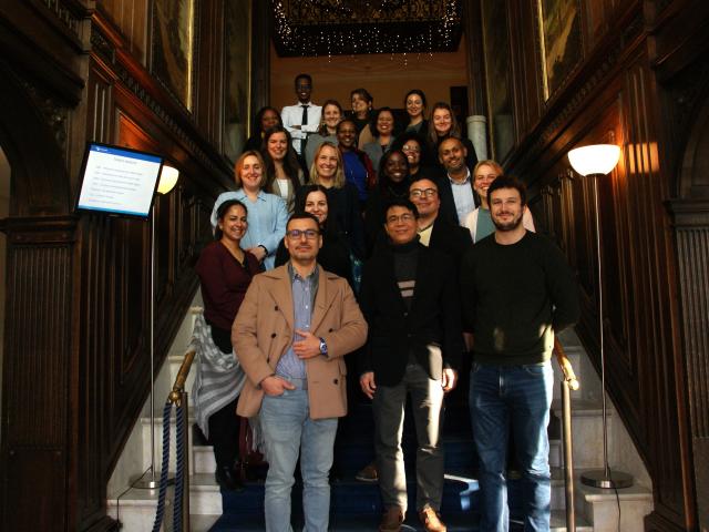 Strengthening UN Mediation Support through Training and Knowledge Sharing