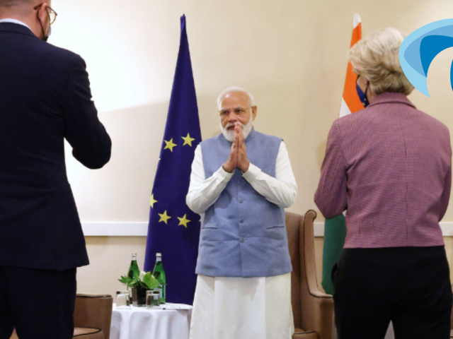 Webinar: How can technology push EU-India ties to a higher level?