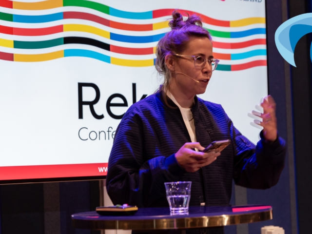REKA-conferentie 2023: Kansen in Oost-Europa