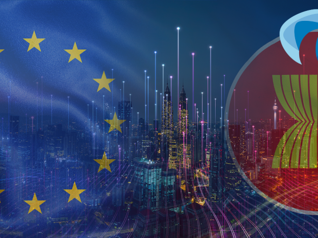 Webinar: Twin transition Green & Digital in EU-ASEAN partnership
