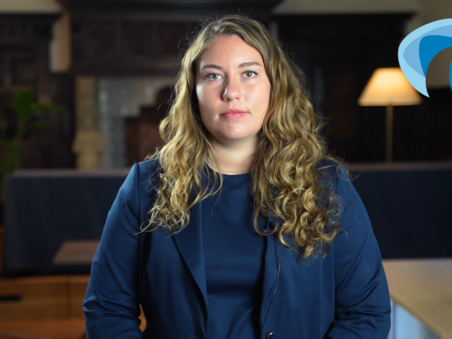 Introductie: Cursus Cyberveiligheid en Cyber Governance 