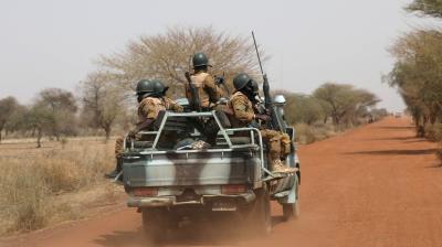 Burkina Faso’s Gamble on Negotiating With Jihadists Could Backfire
