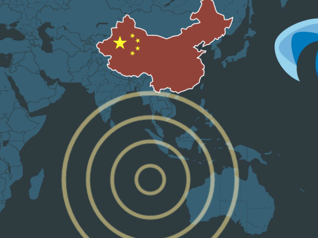 The importance of the Indo-Pacific explained