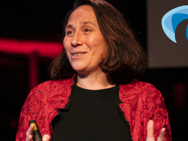 Never waste a good crisis: Europe | with Monika Sie