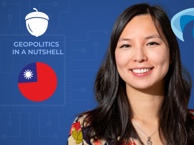 Why Taiwan's elections matter
