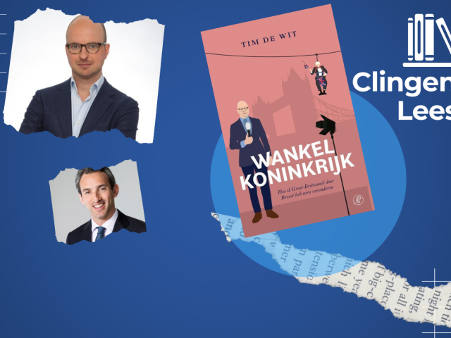 Wankel Koninkrijk met Tim de Wit