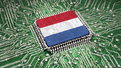 De-risking by promoting digital solutions for green tech: Going Dutch?