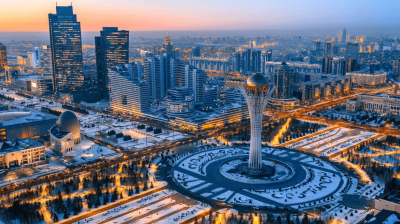  Resource curse or darling: Rethinking EU energy interests in Kazakhstan