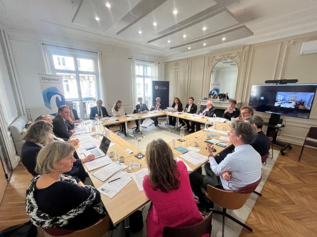 A Franco-Dutch Roadmap for Strengthening the EU’s Long-Term Competitiveness