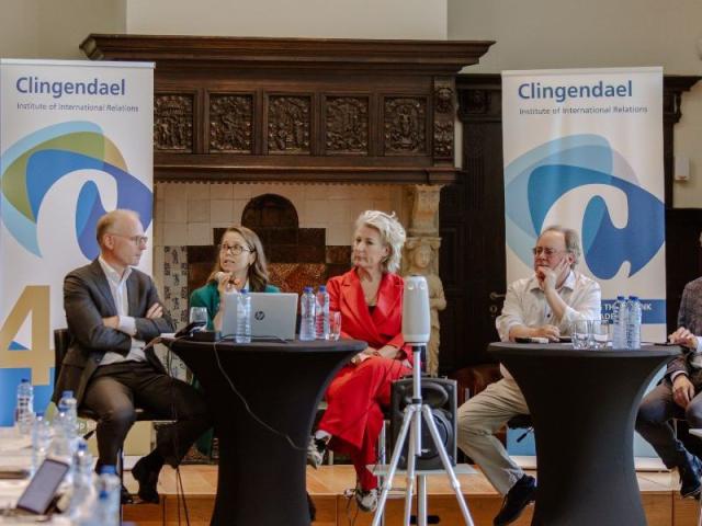 Digital sovereignty: sense or nonsense?  