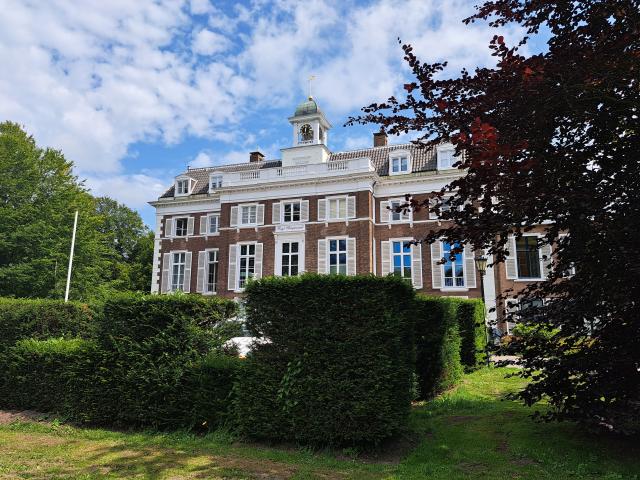 Looking back on 2024: Clingendael Academy
