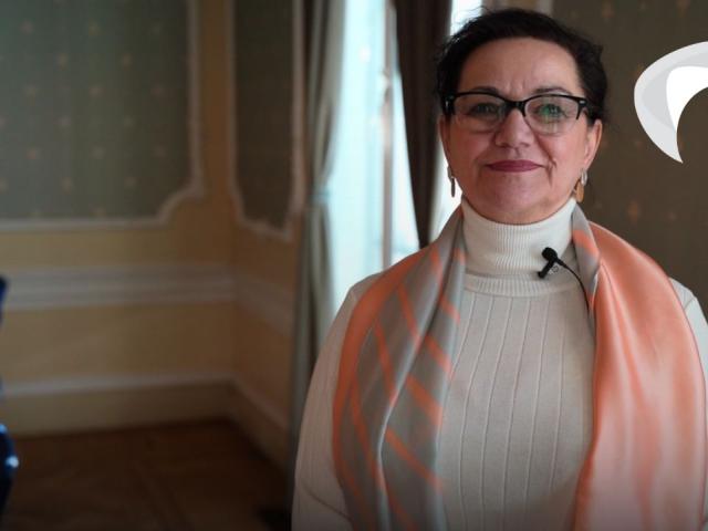 'We use Clingendael's experience to train our own staff'