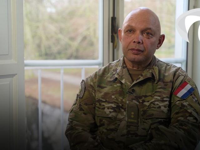 'Training at Clingendael indispensable for my mission'