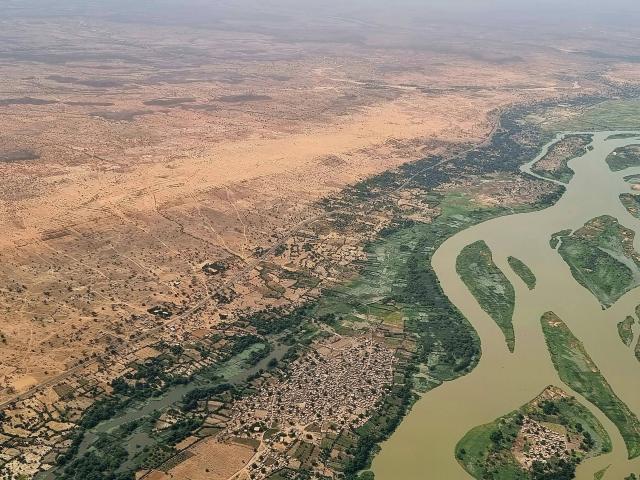 How to deal with violent extremism in the Sahel?
