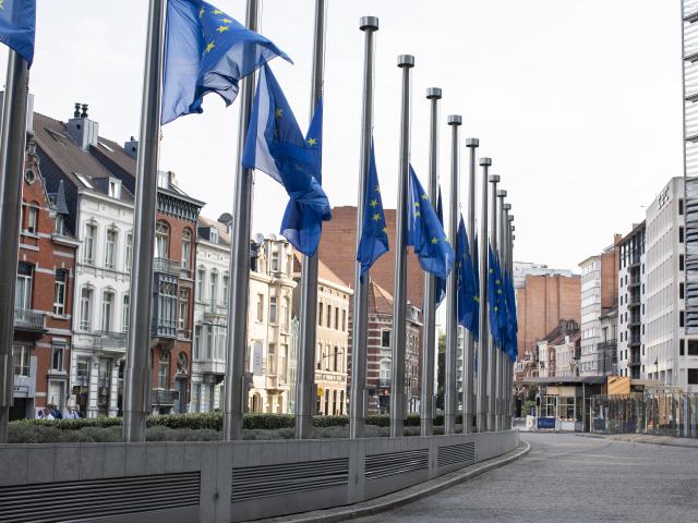 EU affairs