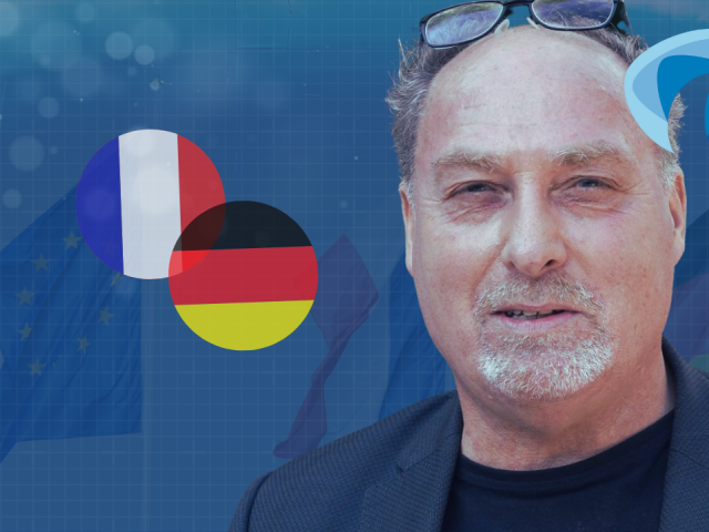 Are France and Germany the engine of Europe?