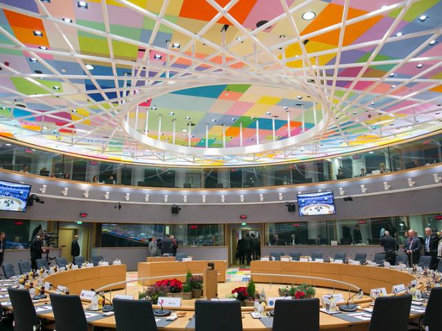 Onderhandelen in de EU | voor rijksambtenaren
