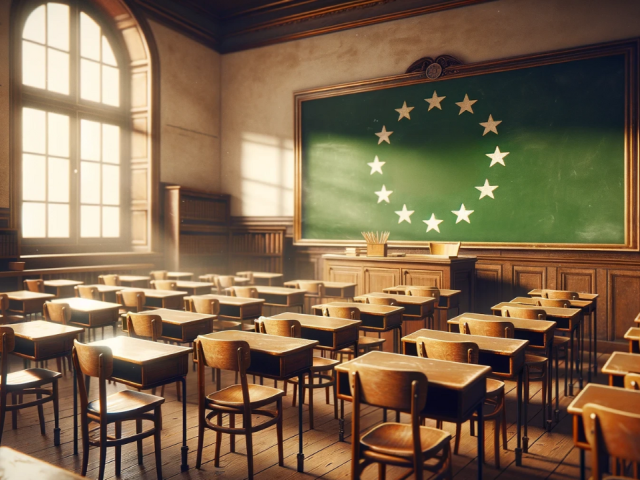 Masterclass Europese Unie