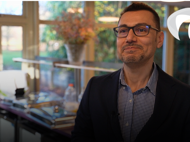 'The training introduced me to new approaches and techniques'