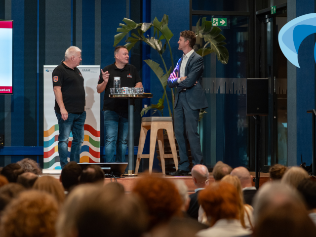 REKA conferentie 2024 - Oost-Europabeleid in tijden van onzekerheid