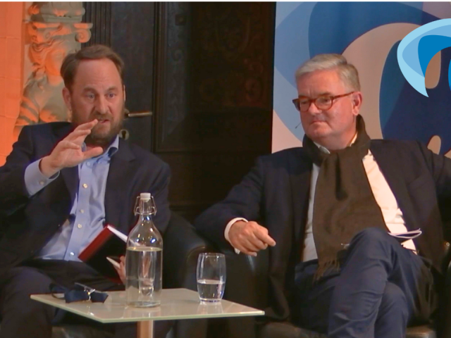 Panel: Peril or promise for the transatlantic relationship? 