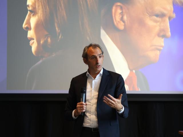 Clingendael launched US Programme 
