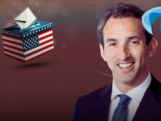 Audience question: Are European countries too dependent on the US?