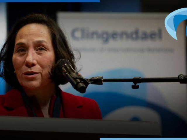Two Zeitenwenden | Opening Clingendael SOTEU 2024